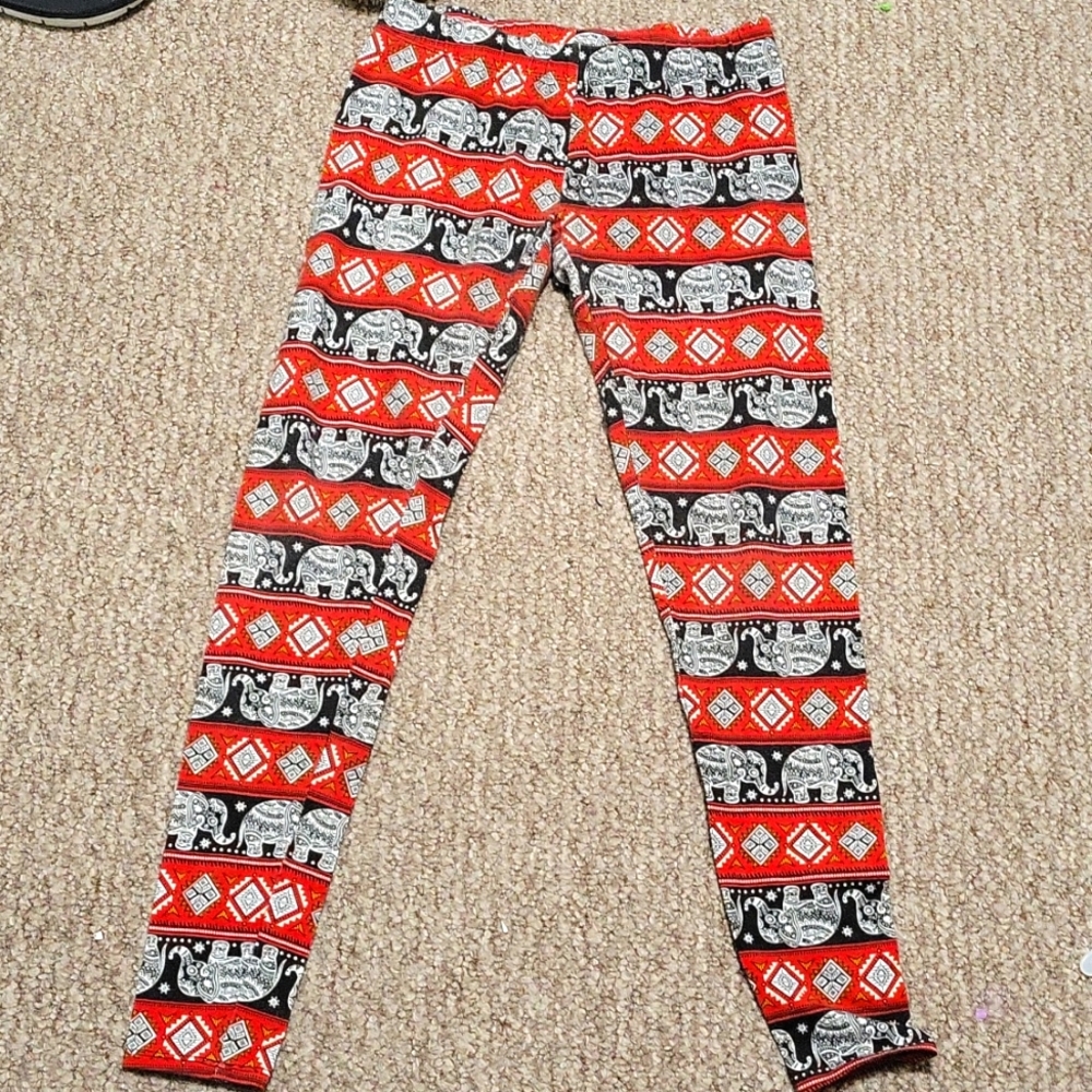 Leggings